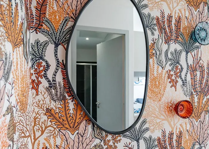 Lumineux Centre-ville Apartment Nizza