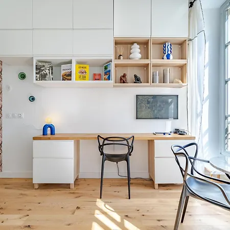 Lumineux Centre-ville *