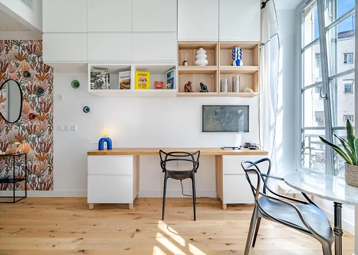 Lumineux Centre-ville *