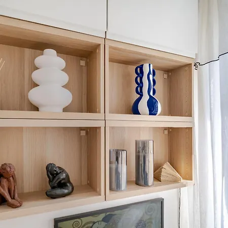 Lumineux Centre-ville Apartamento *