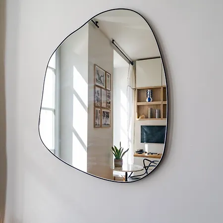 Lumineux Centre-ville Nice