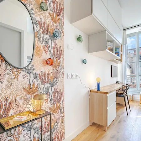 Appartement Lumineux Centre-ville *