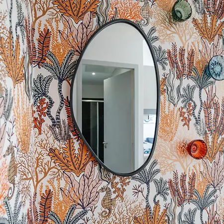 Lumineux Centre-ville Appartement Nice